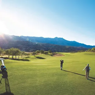 Mountain View Golf Club
