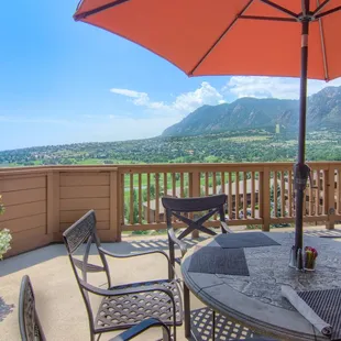 Mountain View Terrace