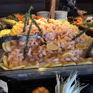 Thanksgiving Brunch 2018