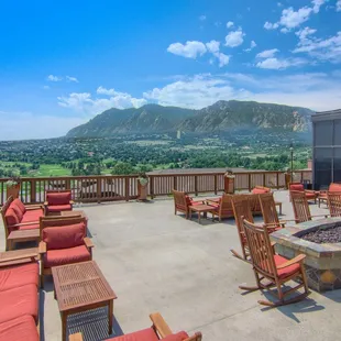 Mountain View Terrace