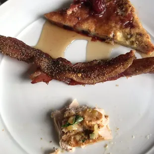 Thanksgiving Brunch 2018