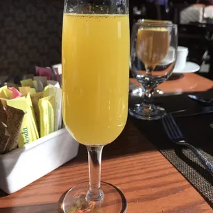 Thanksgiving Brunch 2018