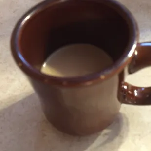 Service is very slow.