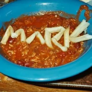 Mark E.