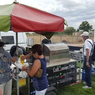 Mountain West Brewfest