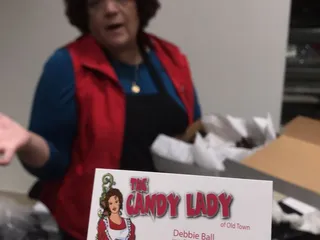 Albuquerque The Magazine Launch Party