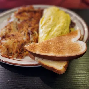 pancakes, food