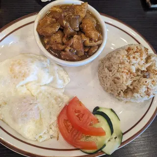 Adobosilog