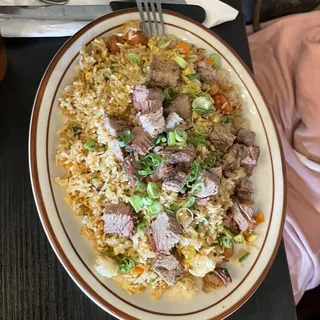 House special fried rice