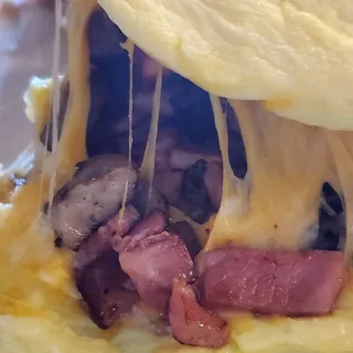 Meat Lovers