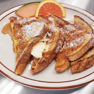 French Toast