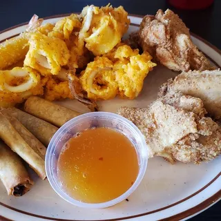 Calamari