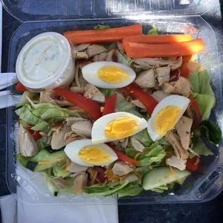 Chef Salad