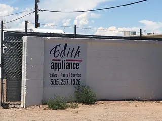 Edith Appliance