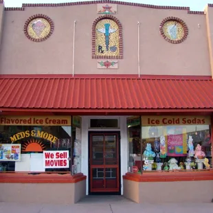 Mountainair Meds &amp; More