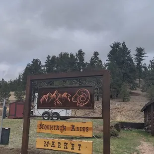 Sign