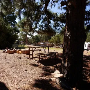 Great place, well kept and large spaces