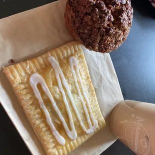 Baked Oats