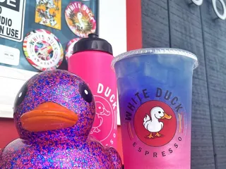 White Duck Espresso