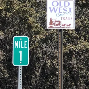 Exterior: NM 12