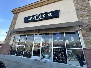 Lock No 4 Coffee House