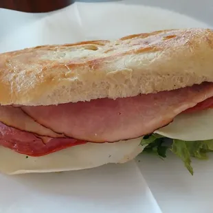 Italian Sub