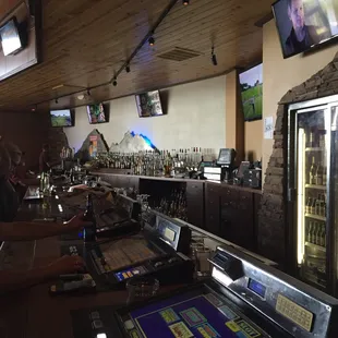 Giant bar