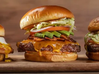 Wild Grill