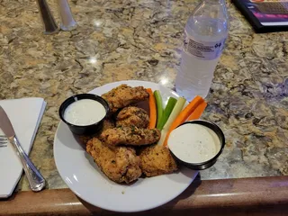 Joe’s Place