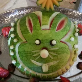 Happy Easter!