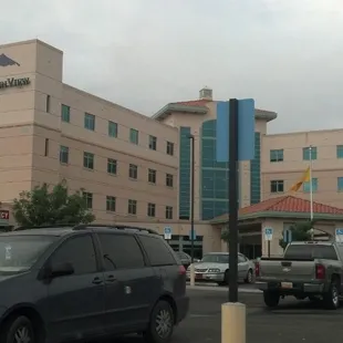 Mountain View Medial Center