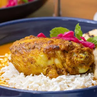 Chicken Tikka Masala