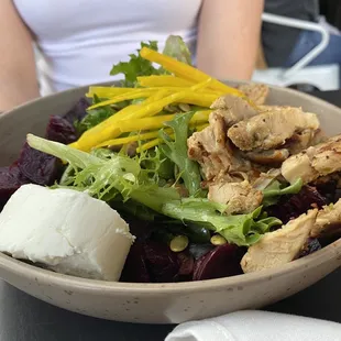 Beet Salad