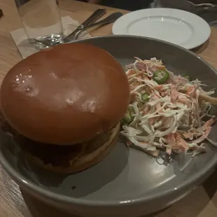 Chicken Sandwich