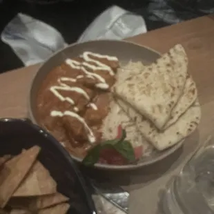 Chicken Tikka Masala