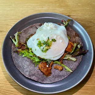 Duck Carnitas