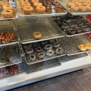 Amazing DONUTS!