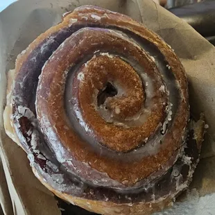 Cinnamon Roll
