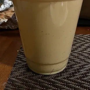 Mango Lassi