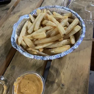 French Fry