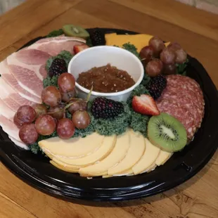 Catering Charcuterie Tray