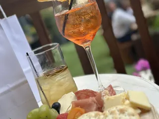 Fable Charcuterie + Wine