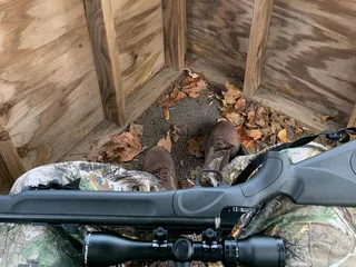 Windsor Woods Hunting Ranch