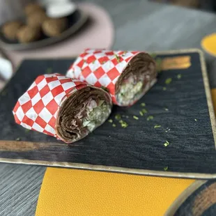 wraps, food, burrito, burritos and wraps