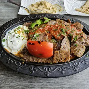 Iskender (Alexander) - 4.5 stars