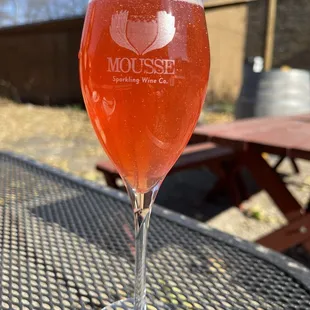 Mimosa