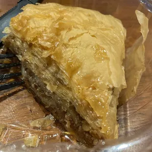 Baklava