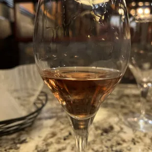 They have White Zinfandel