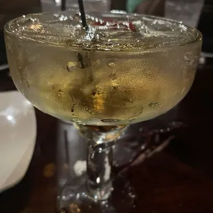 drink, dessert
