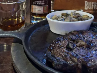Abe's Ribeye Barn
